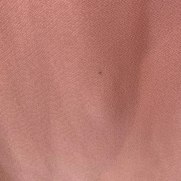 Bec + Bridge Lady Allure Faux Wrap Skirt/Pink, 16727 - Picture 5 of 12